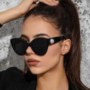 Fashion Summer Street Sunglasses For Women