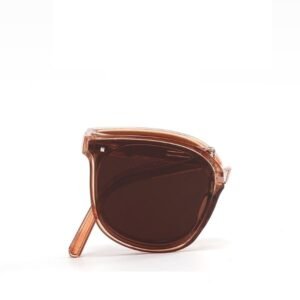 Fashionable Chic Collapsible Unisex Sunglasses