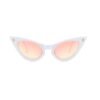 Fashion Cat Eye Sunglasses For Ladies